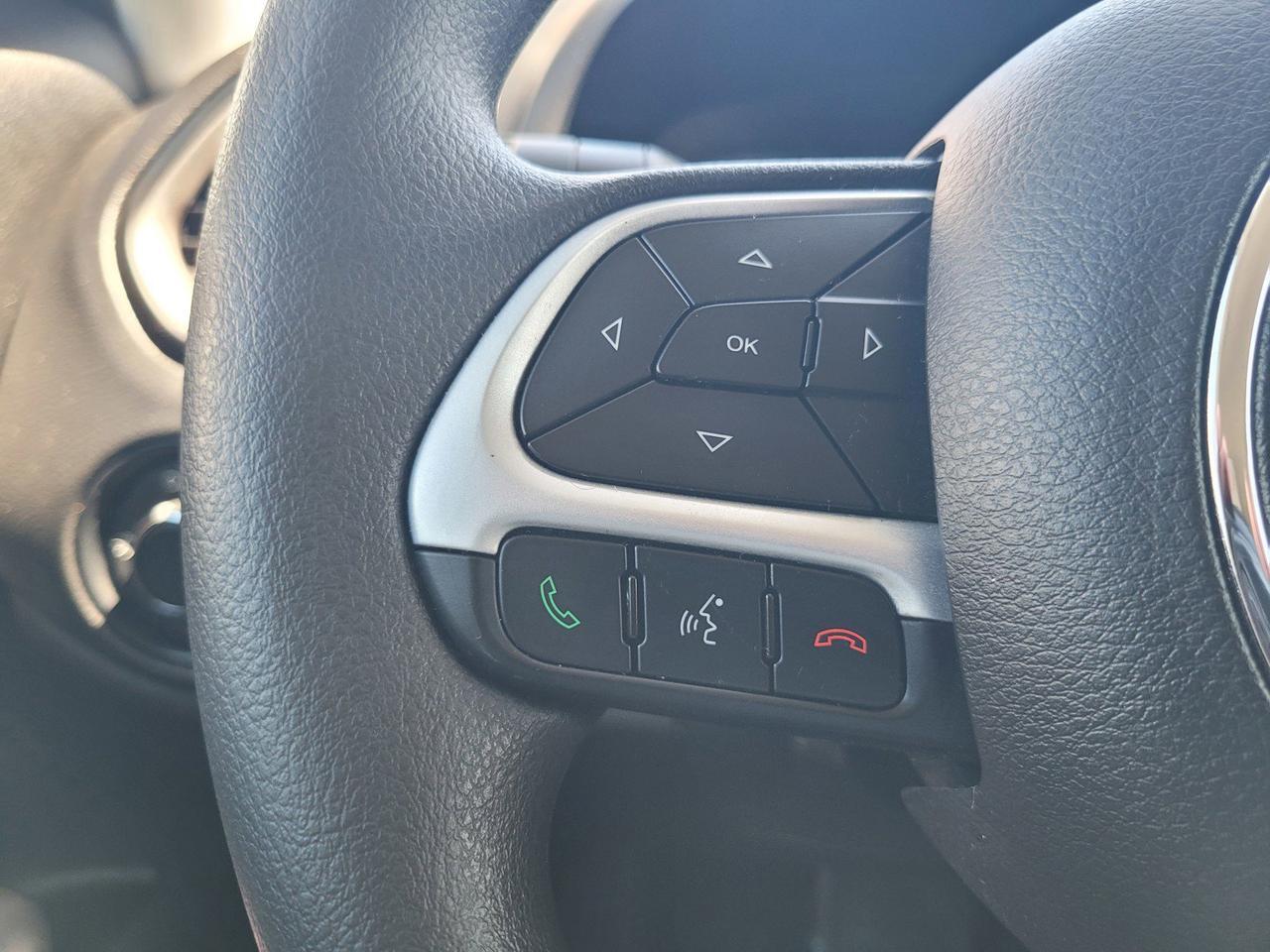 2023 JEEP RENEGADE LATITUDE Roseville CA