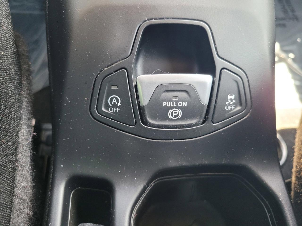 2023 JEEP RENEGADE LATITUDE Roseville CA