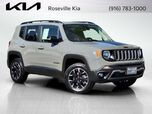 2023 JEEP RENEGADE UPLAND