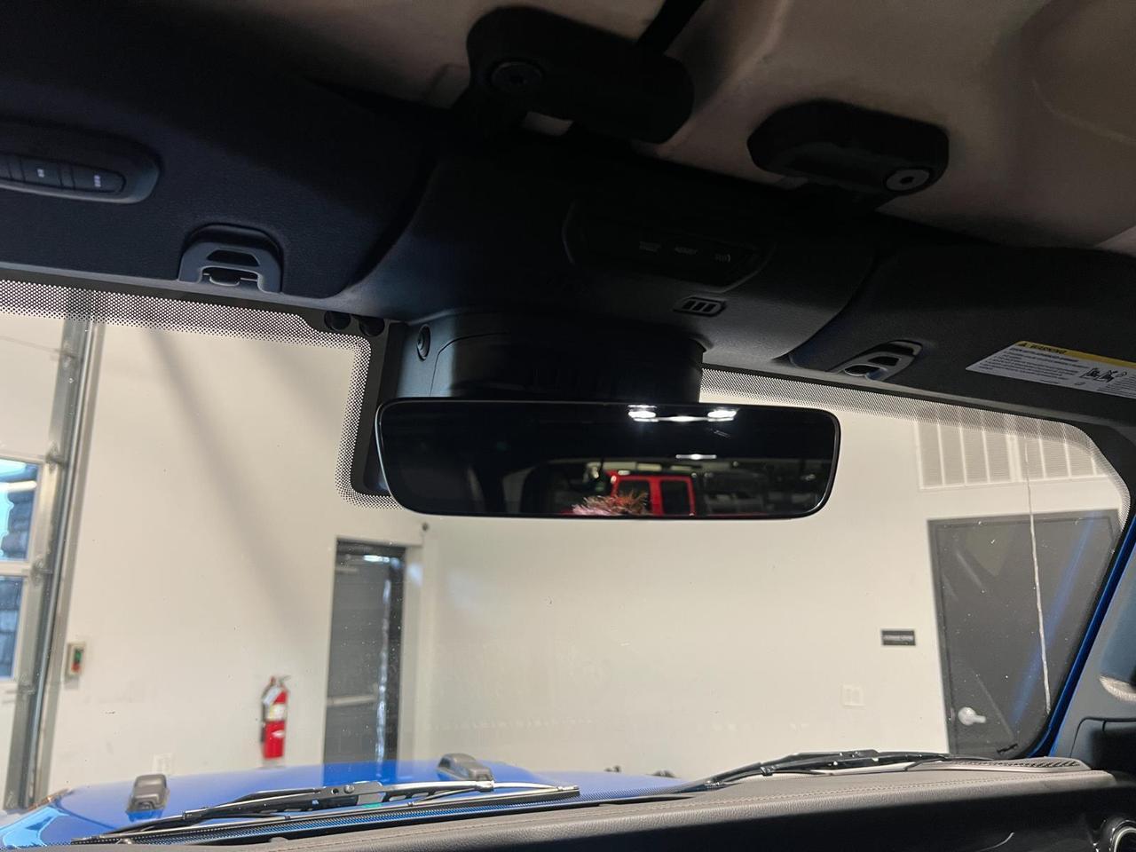 2023 JEEP WRANGLER Rubicon 392 Parker CO