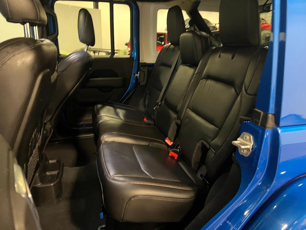 2023 JEEP WRANGLER Rubicon 392 Parker CO