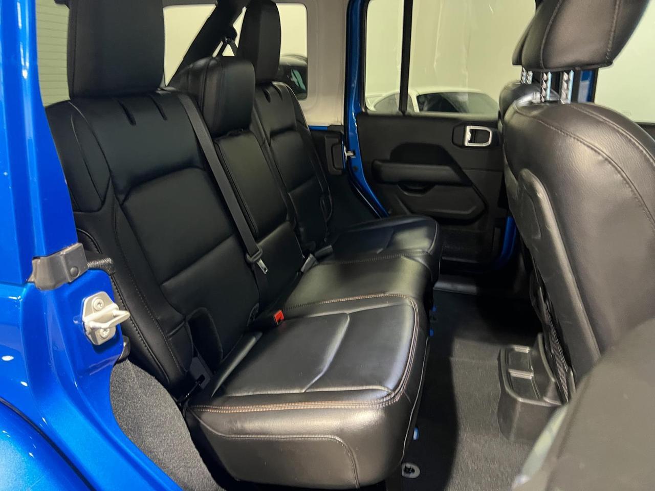 2023 JEEP WRANGLER Rubicon 392 Parker CO