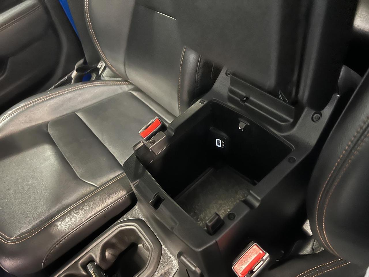 2023 JEEP WRANGLER Rubicon 392 Parker CO