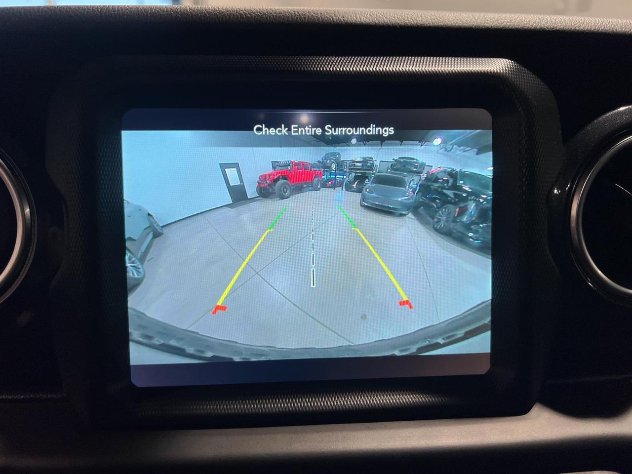 2023 JEEP WRANGLER Rubicon 392 Parker CO