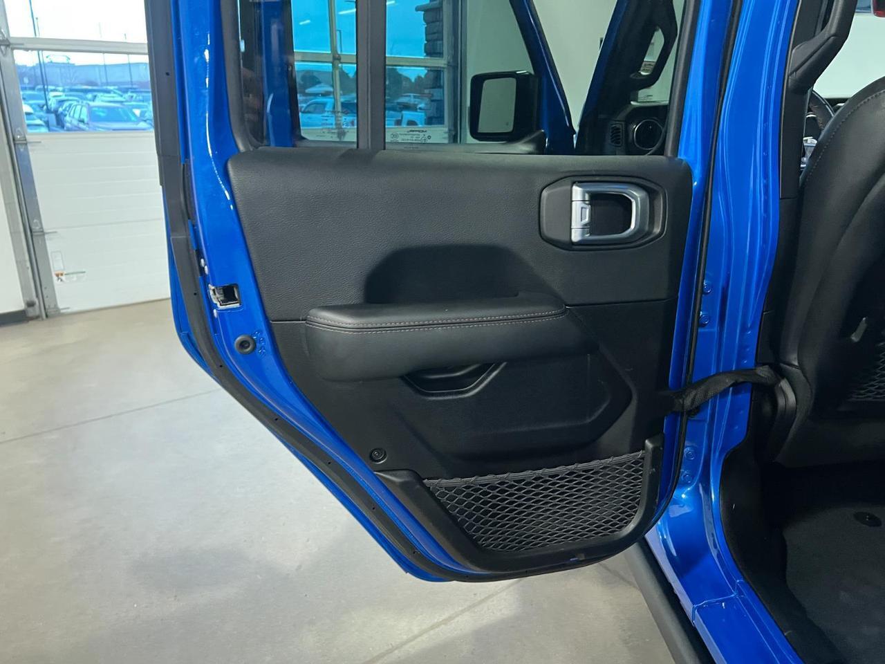 2023 JEEP WRANGLER Rubicon 392 Parker CO