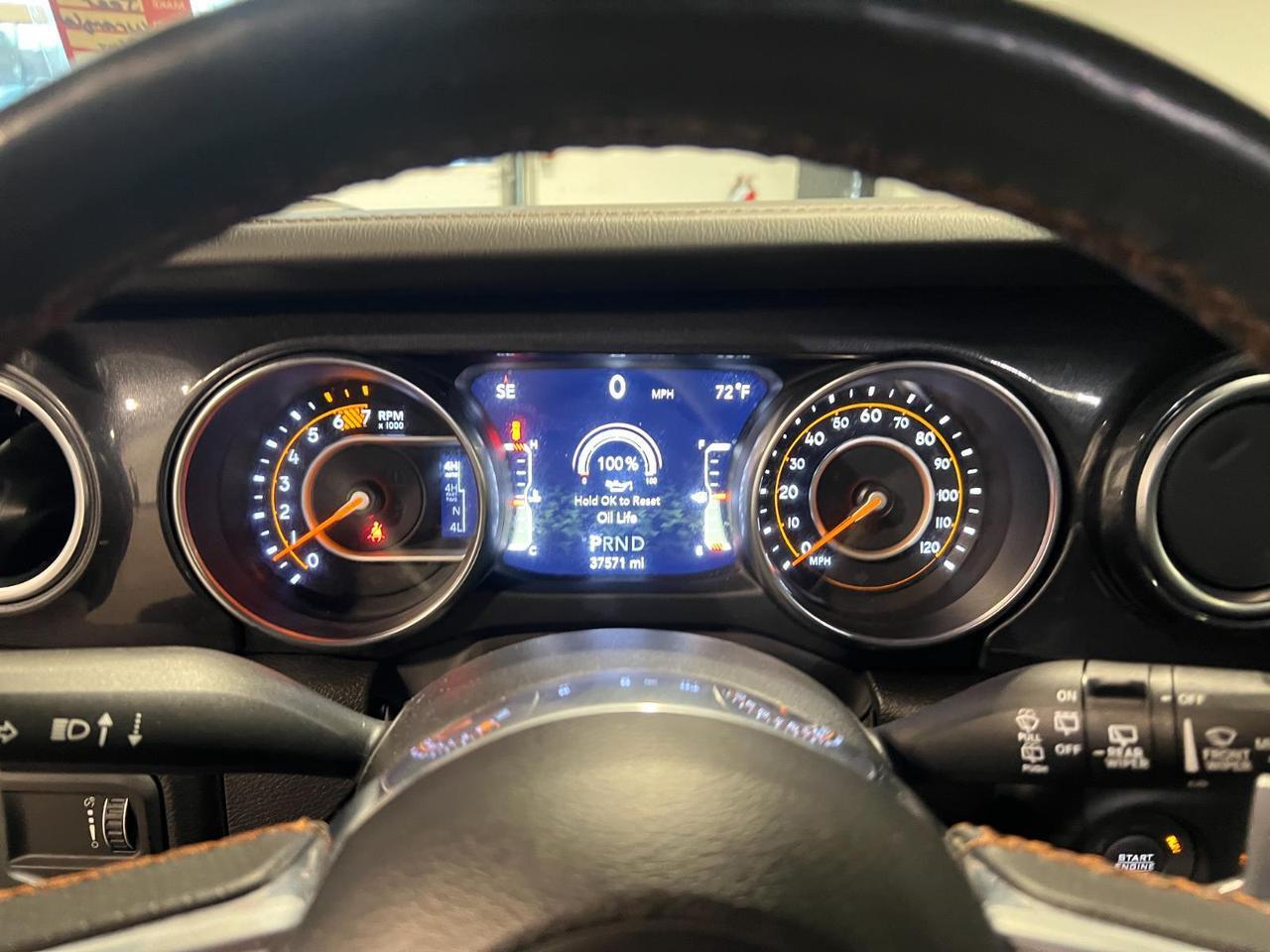 2023 JEEP WRANGLER Rubicon 392 Parker CO