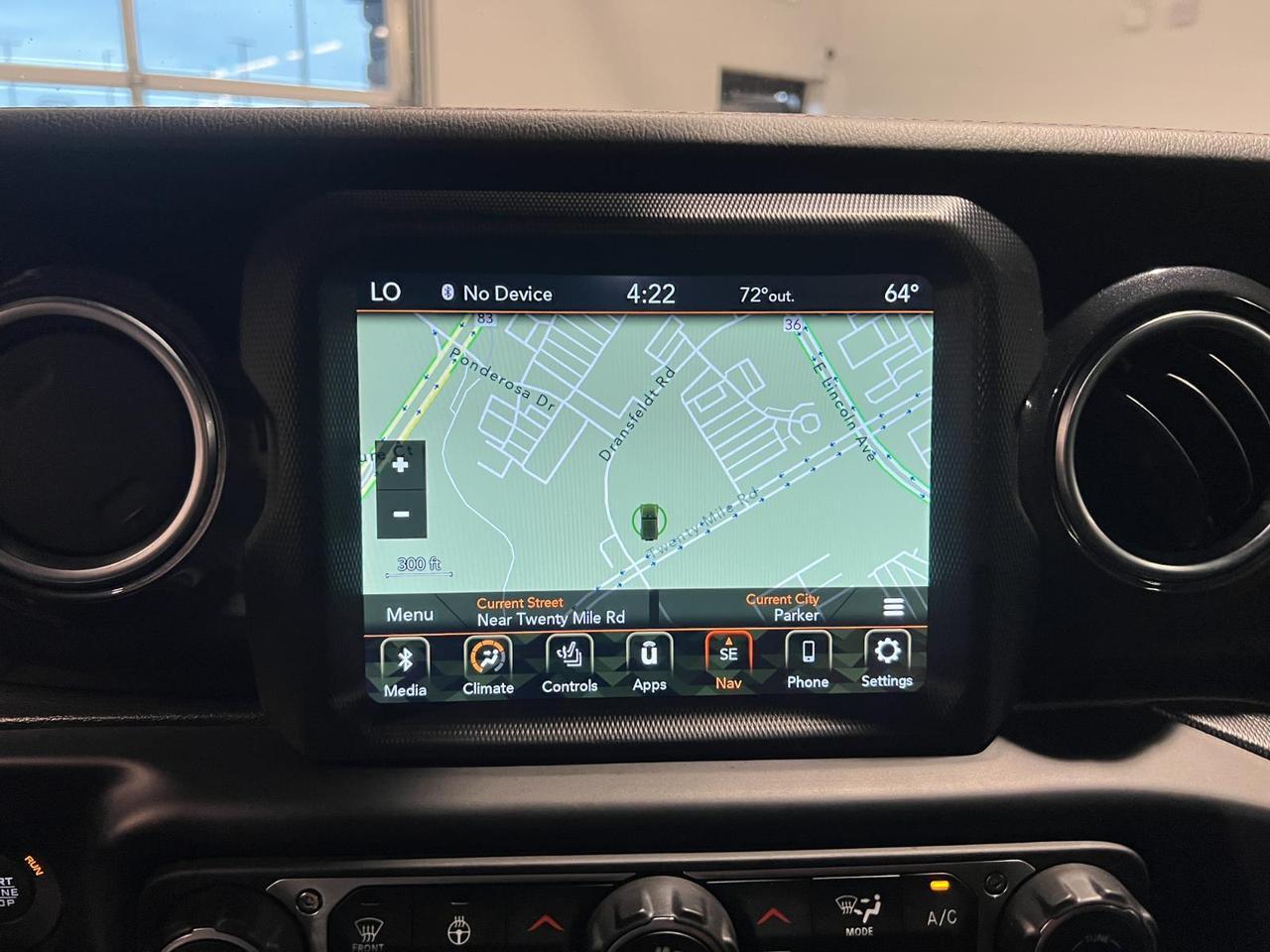 2023 JEEP WRANGLER Rubicon 392 Parker CO