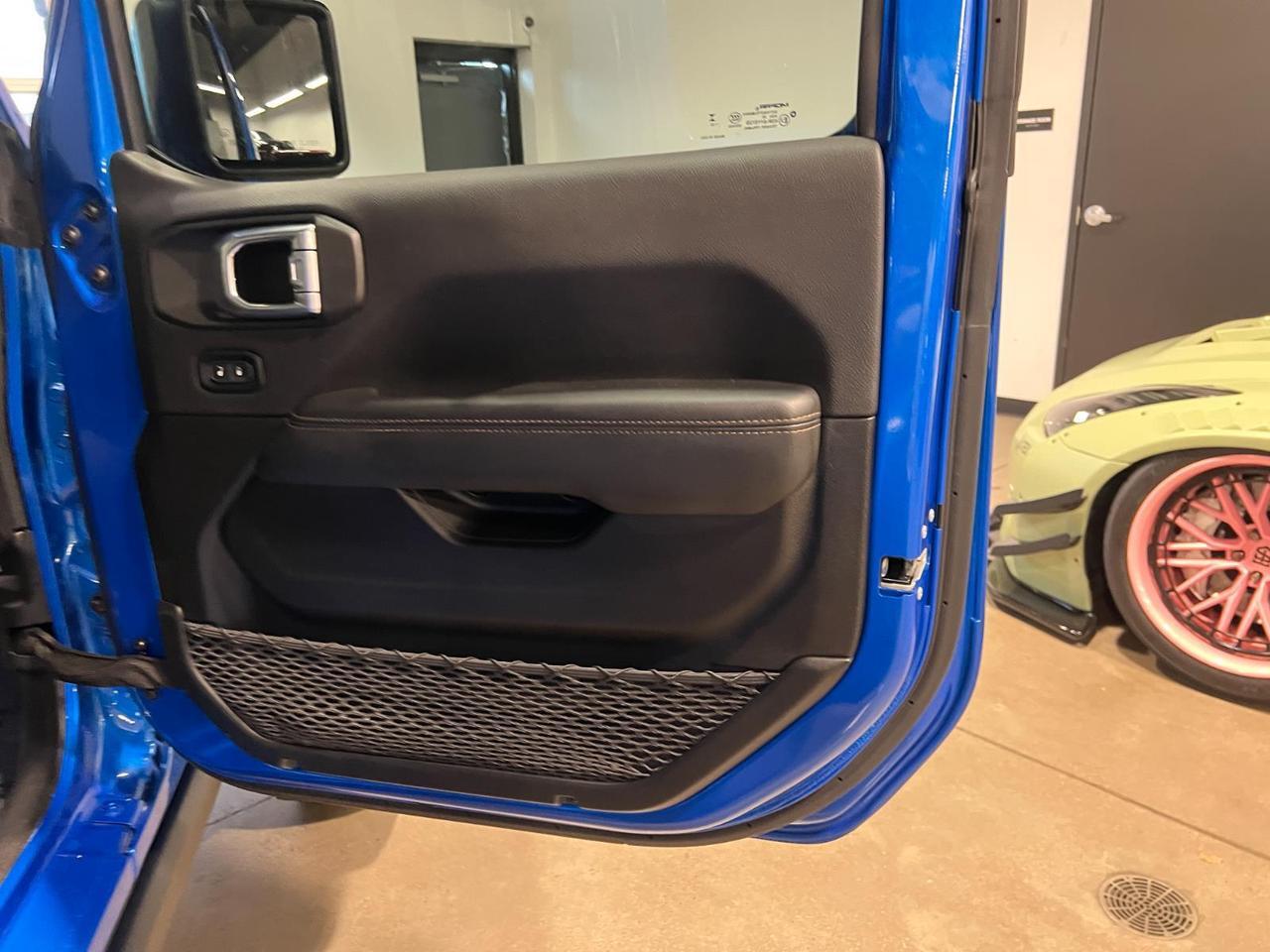 2023 JEEP WRANGLER Rubicon 392 Parker CO