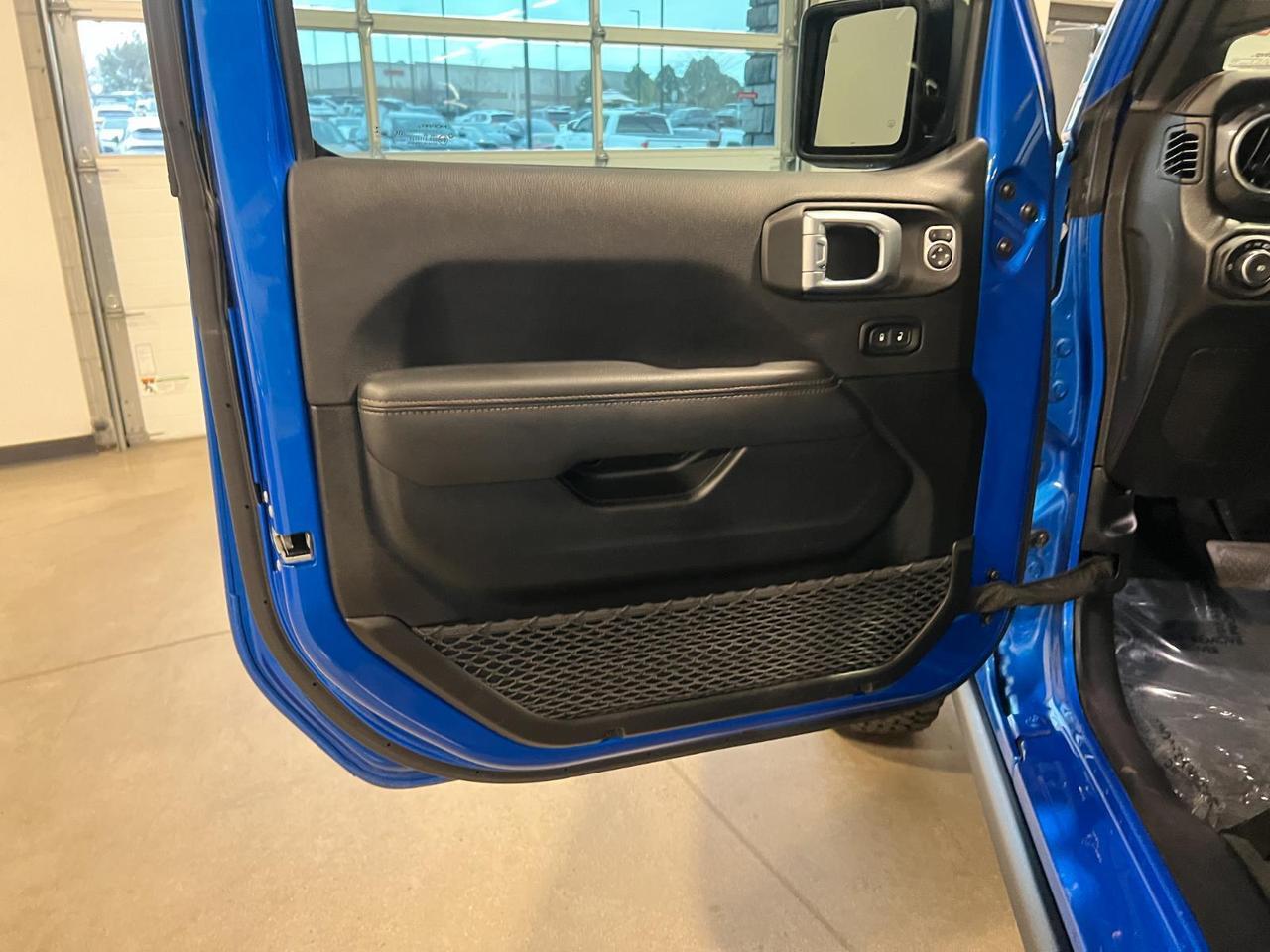 2023 JEEP WRANGLER Rubicon 392 Parker CO