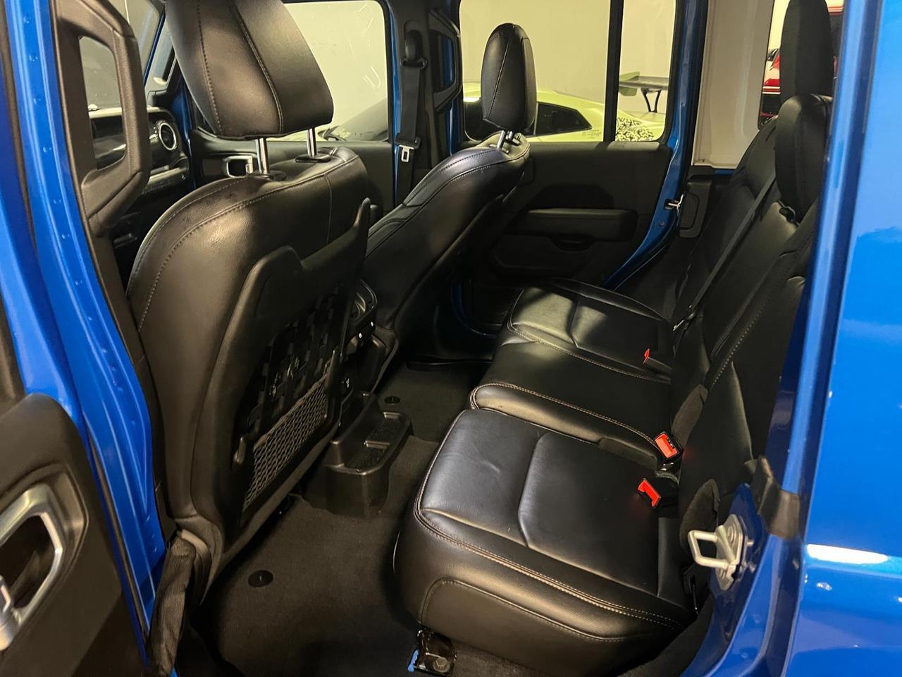 2023 JEEP WRANGLER Rubicon 392 Parker CO