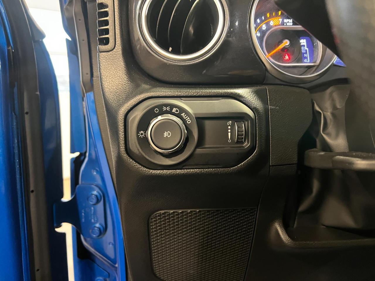 2023 JEEP WRANGLER Rubicon 392 Parker CO