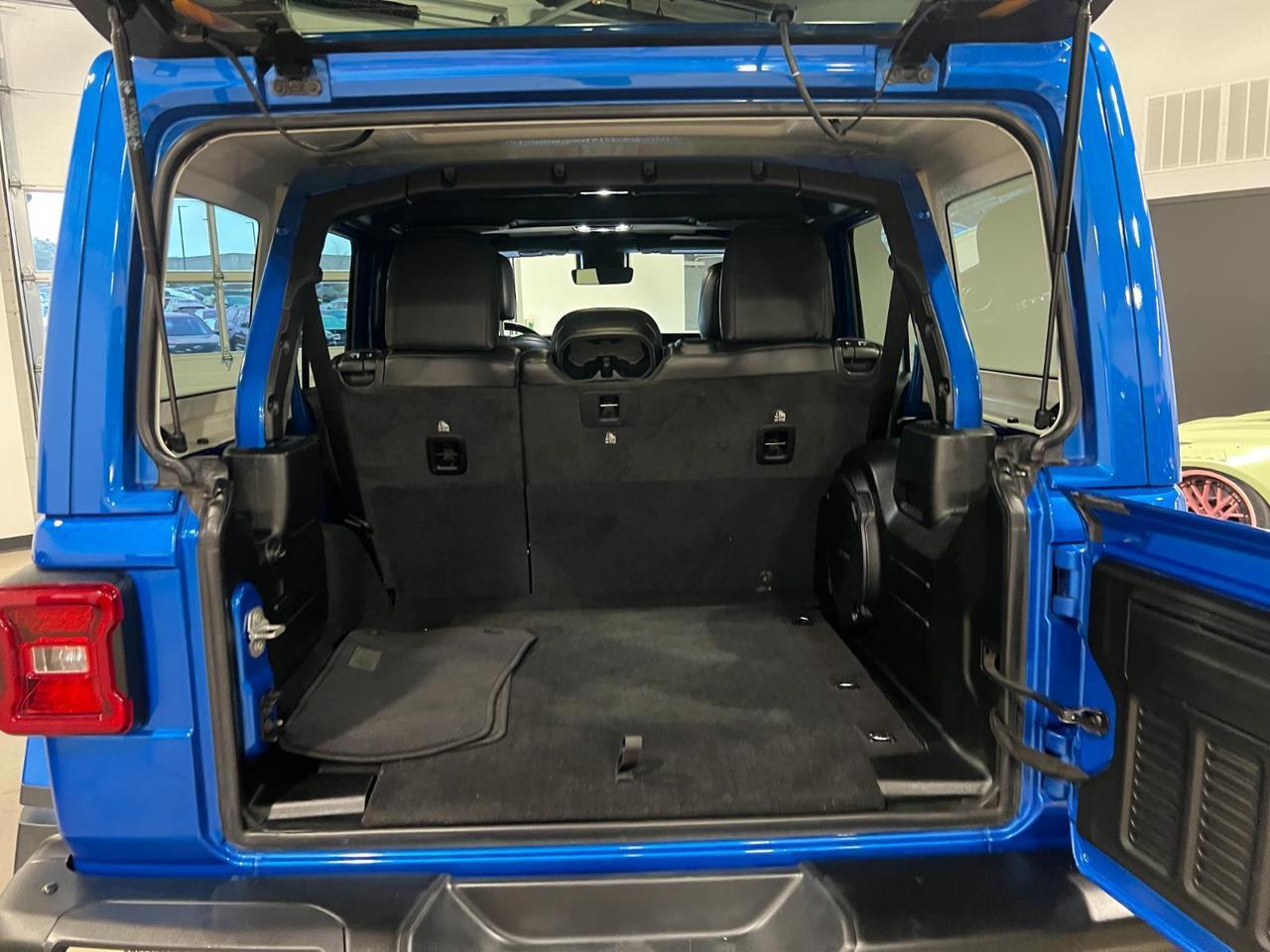 2023 JEEP WRANGLER Rubicon 392 Parker CO