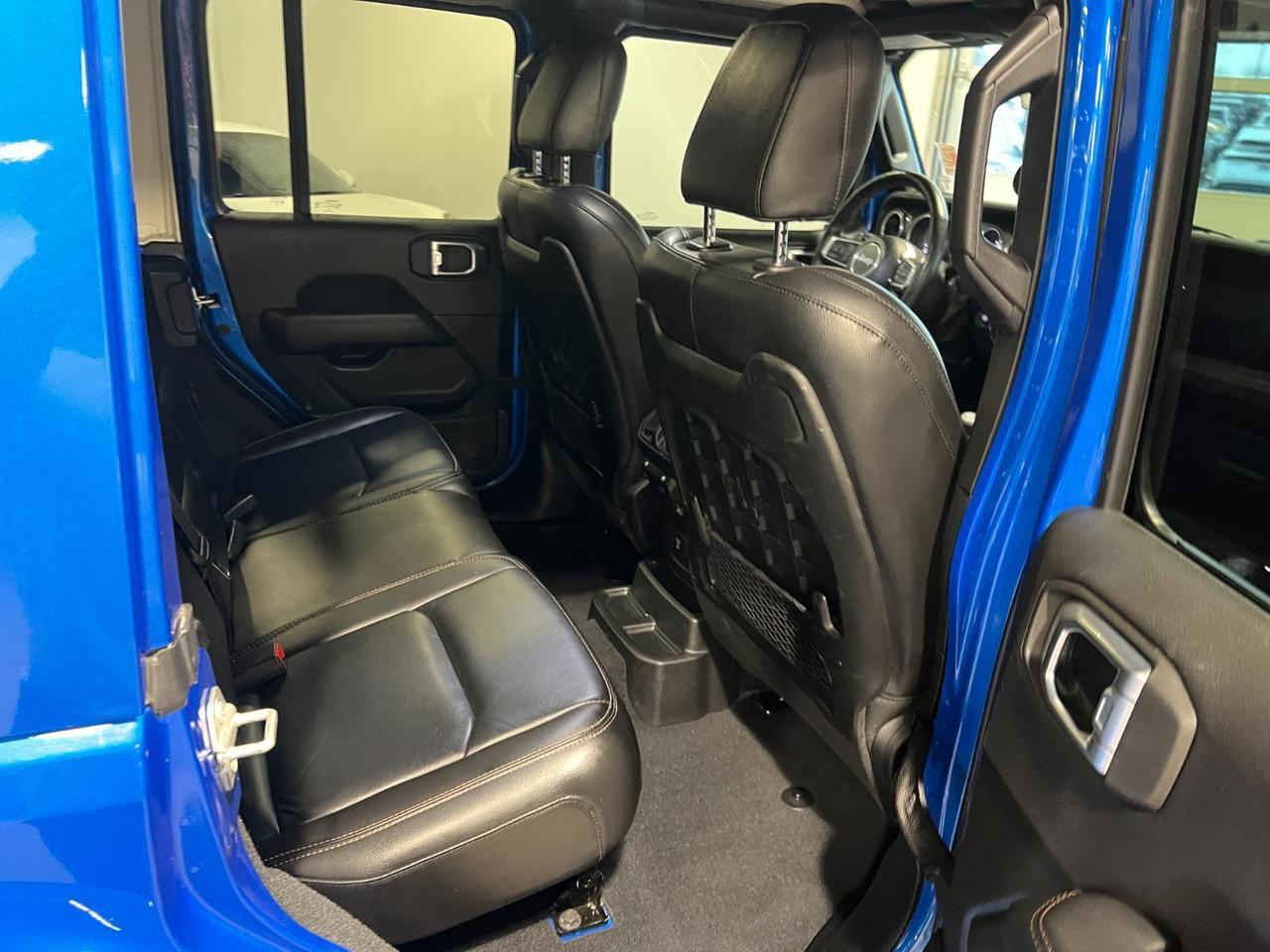 2023 JEEP WRANGLER Rubicon 392 Parker CO