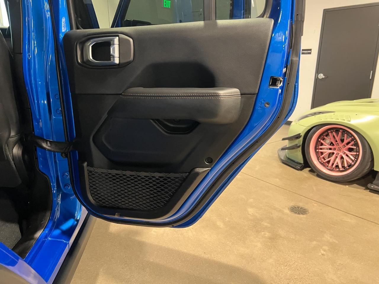 2023 JEEP WRANGLER Rubicon 392 Parker CO