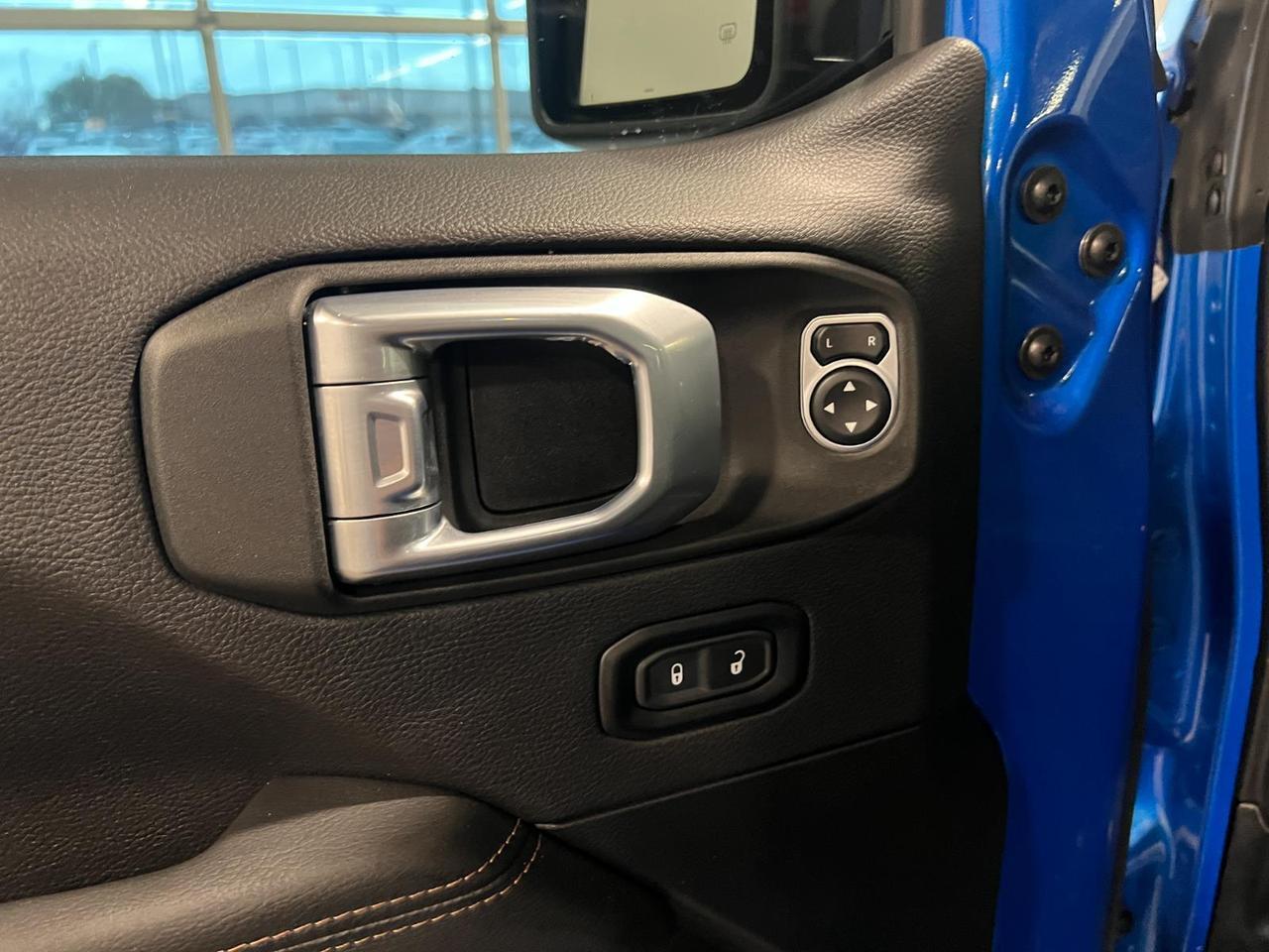 2023 JEEP WRANGLER Rubicon 392 Parker CO