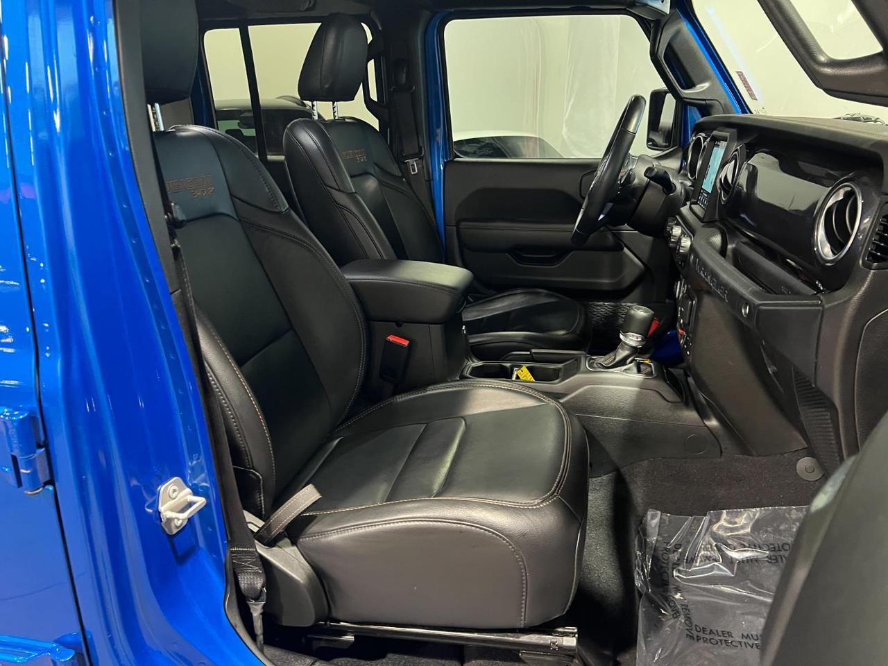 2023 JEEP WRANGLER Rubicon 392 Parker CO