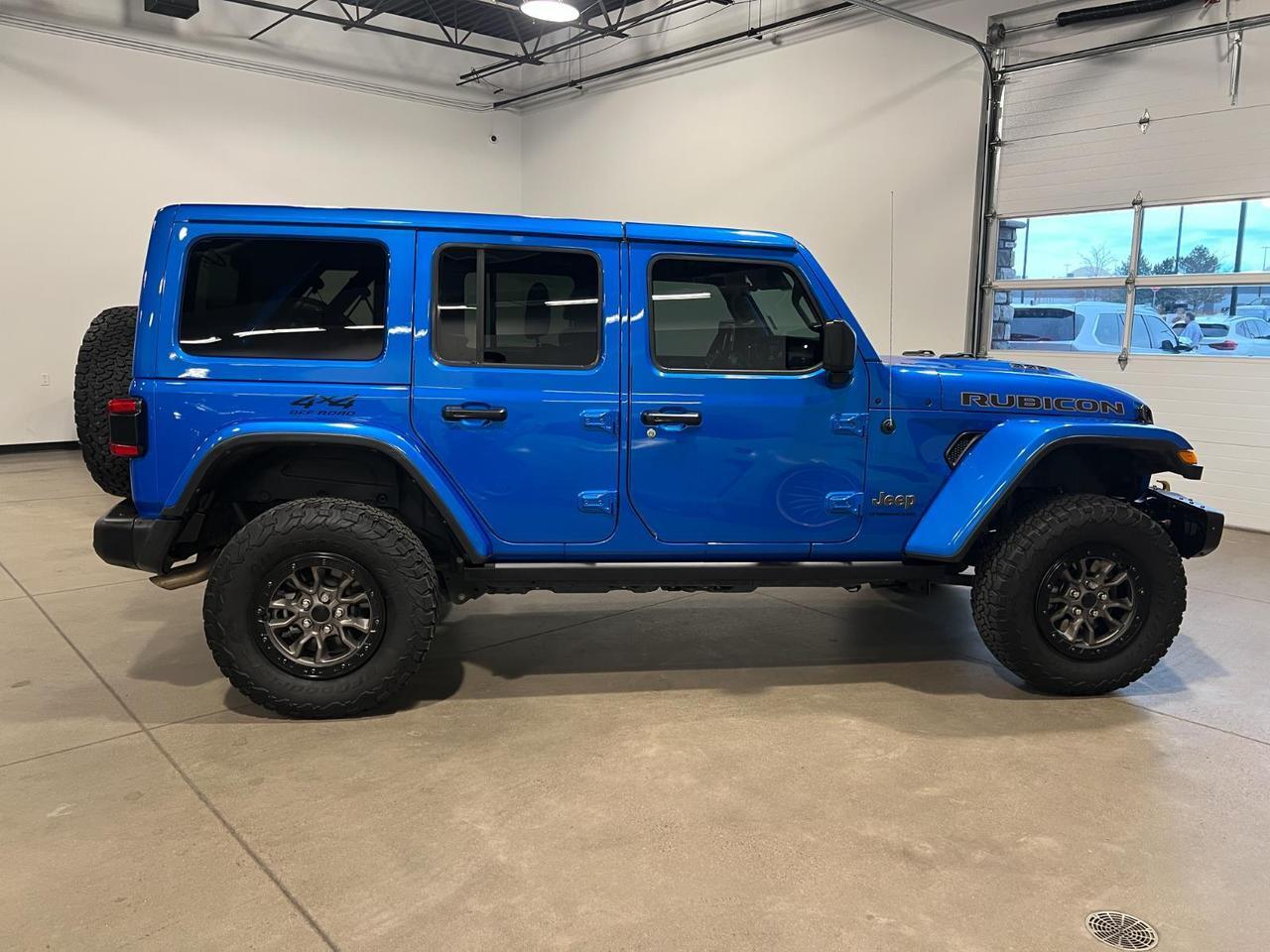 2023 JEEP WRANGLER Rubicon 392 Parker CO