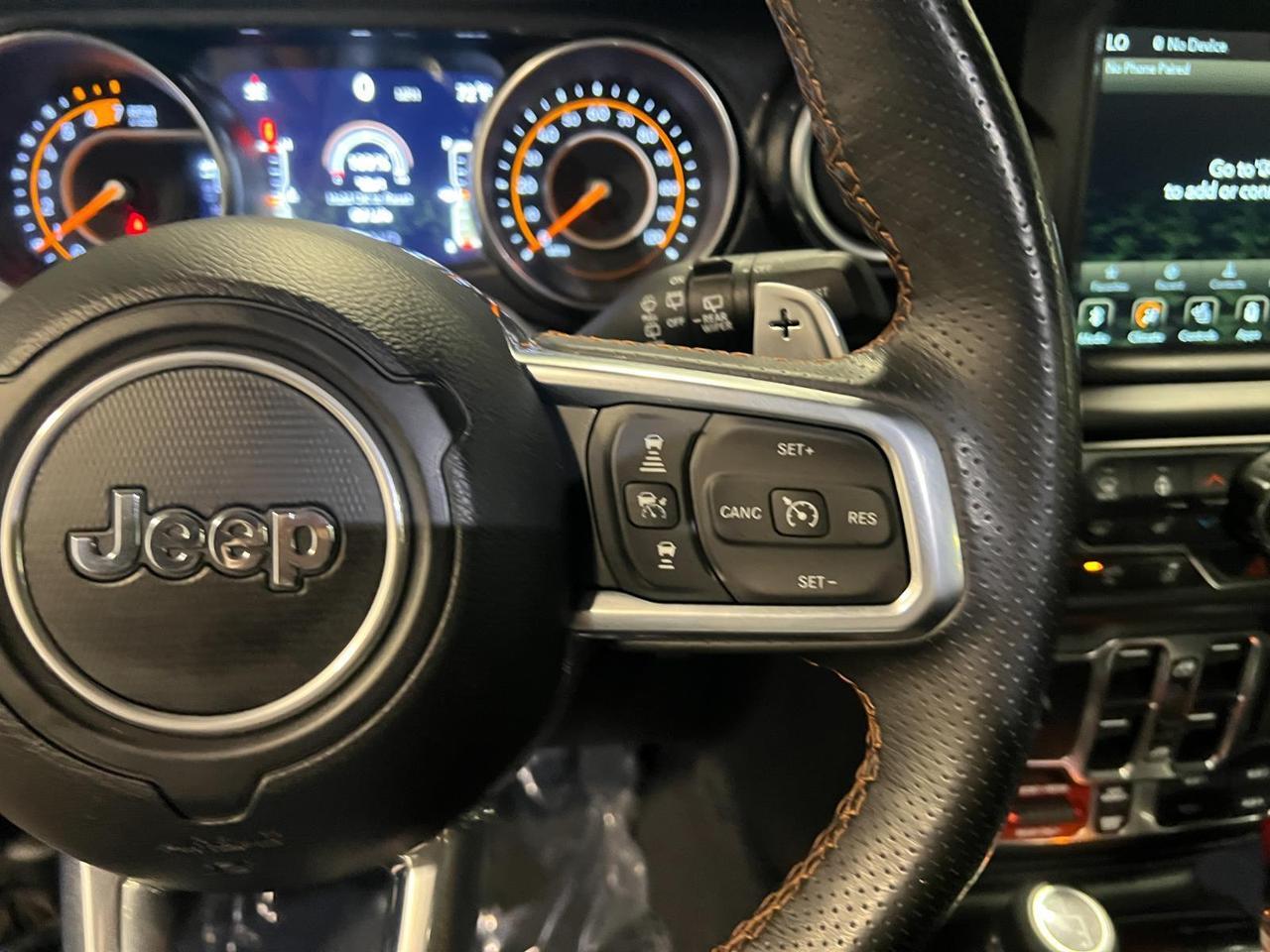 2023 JEEP WRANGLER Rubicon 392 Parker CO