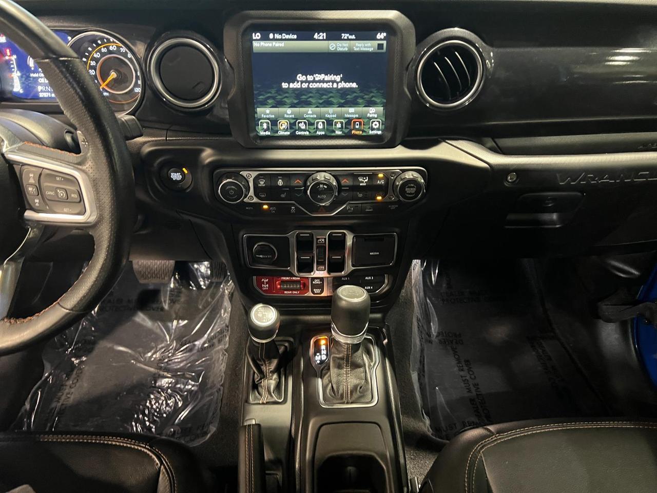 2023 JEEP WRANGLER Rubicon 392 Parker CO