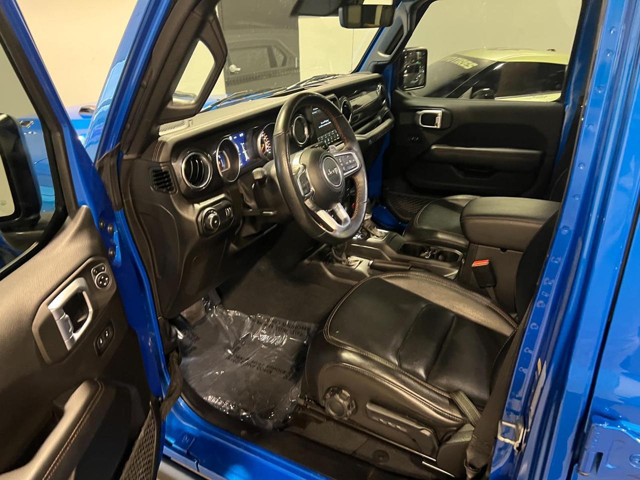 2023 JEEP WRANGLER Rubicon 392 Parker CO