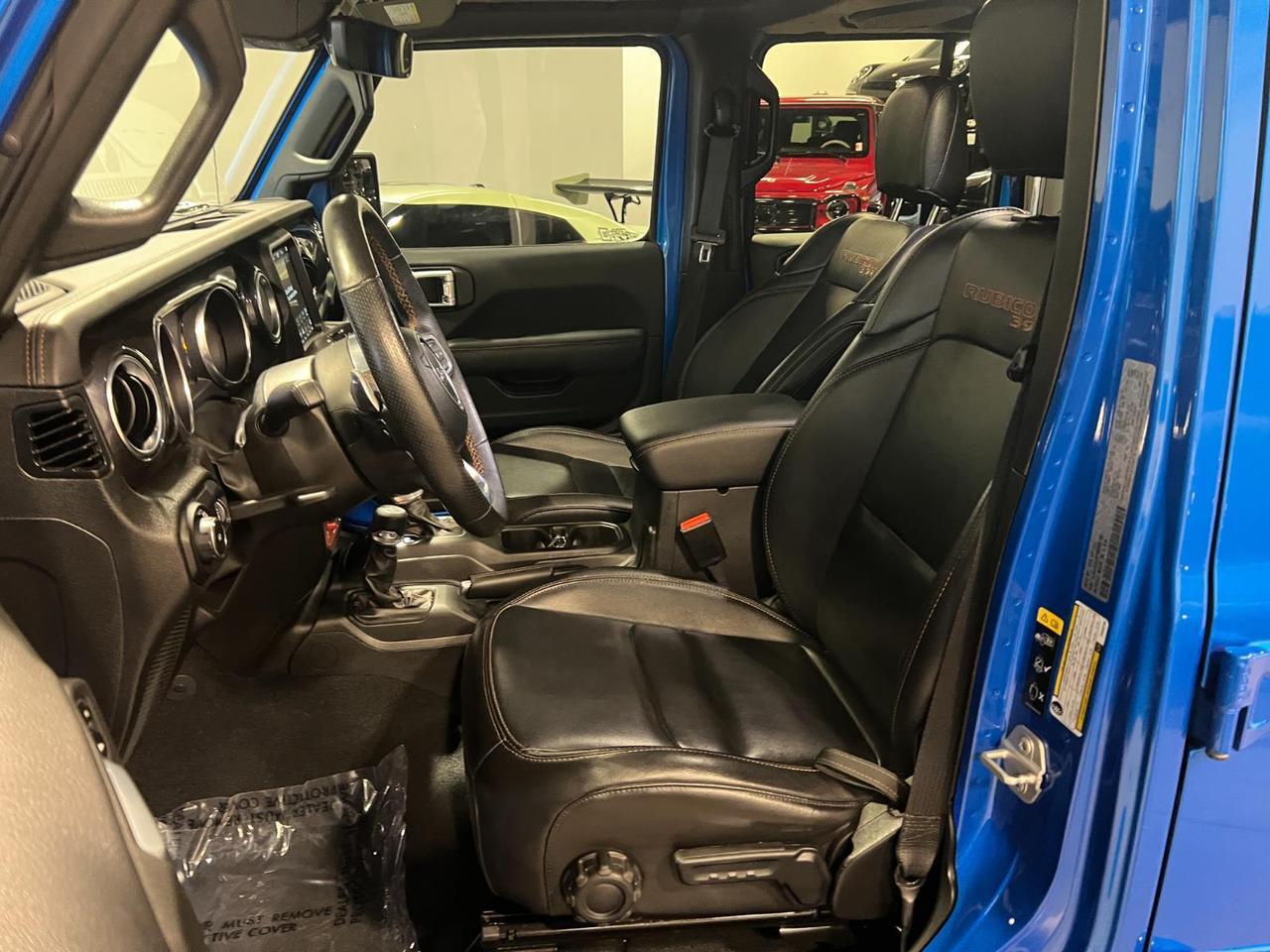 2023 JEEP WRANGLER Rubicon 392 Parker CO