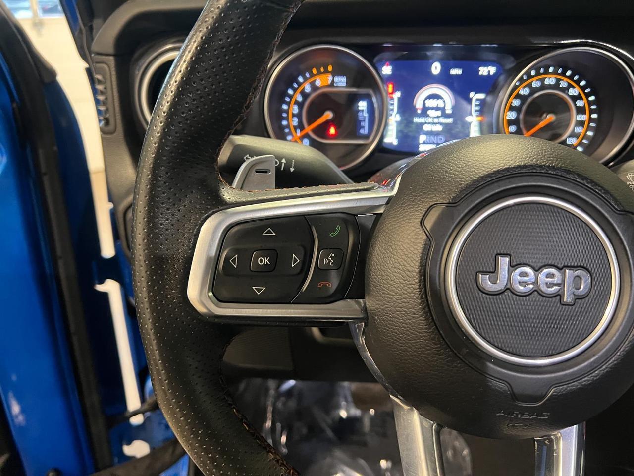 2023 JEEP WRANGLER Rubicon 392 Parker CO