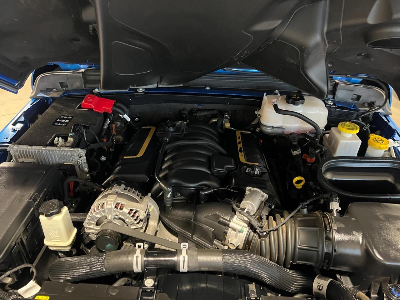 2023 JEEP WRANGLER Rubicon 392 Parker CO