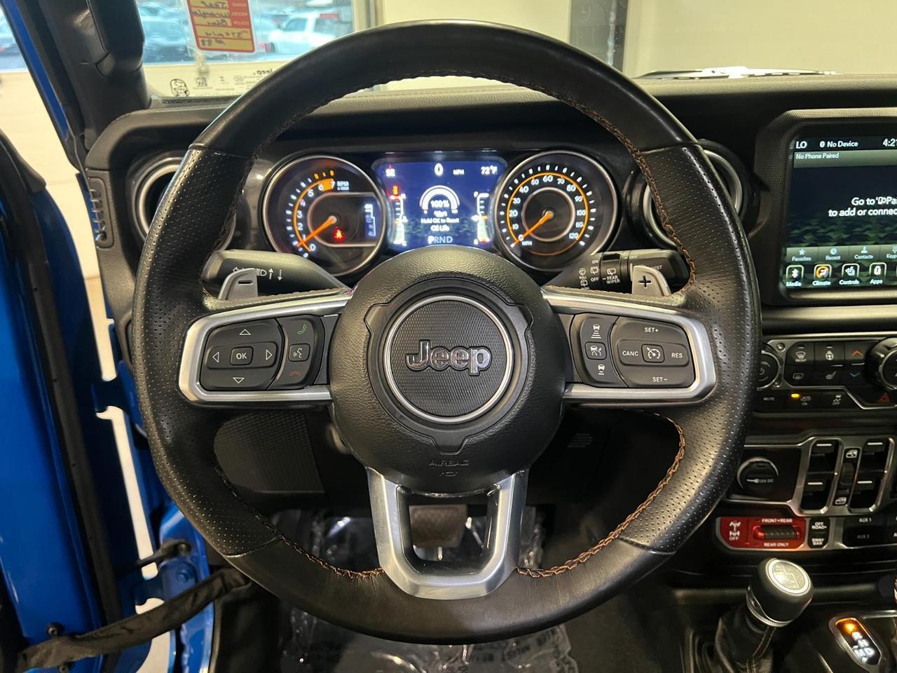 2023 JEEP WRANGLER Rubicon 392 Parker CO