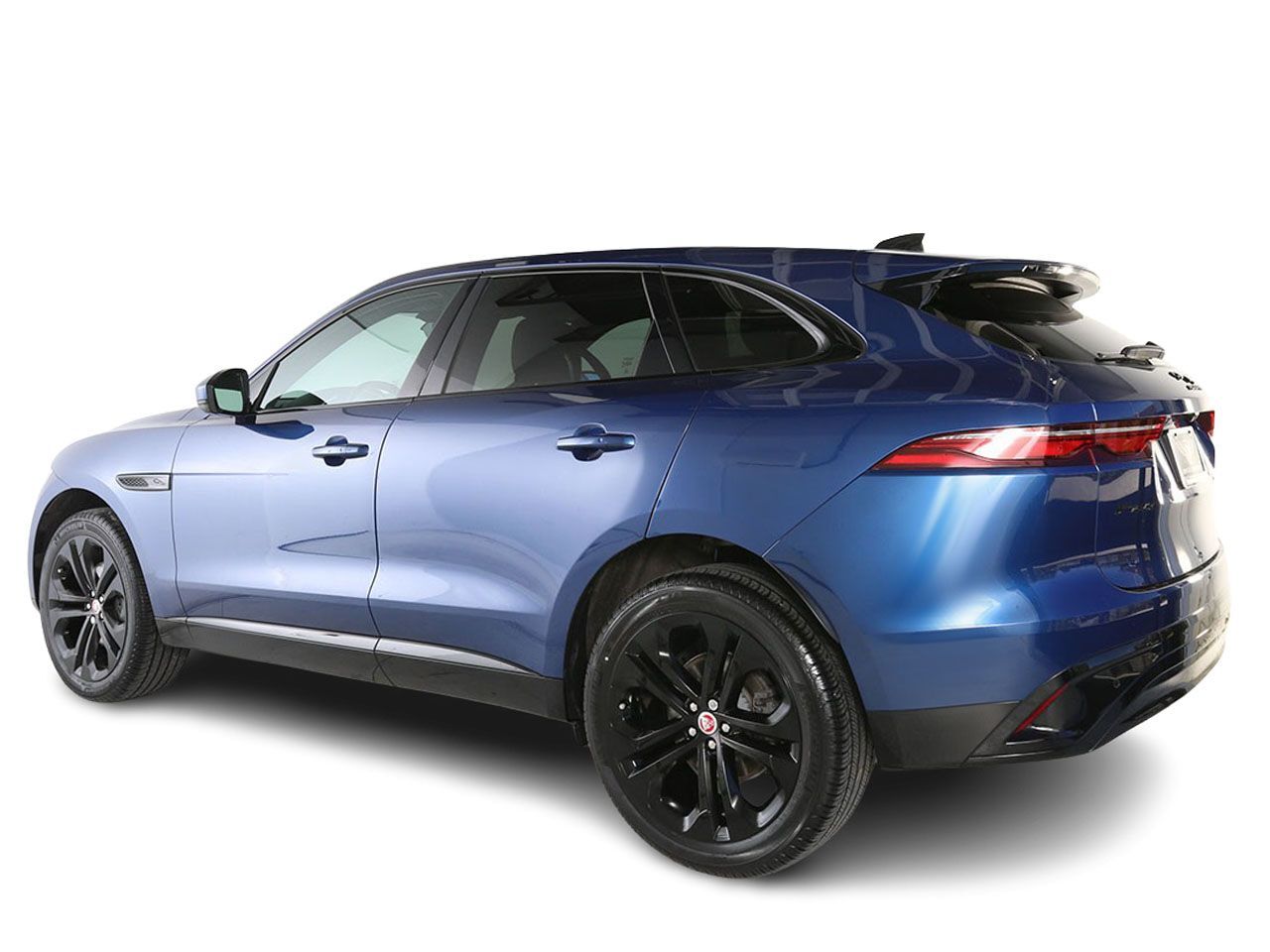 2023 Jaguar F-PACE P250 S Indianapolis IN