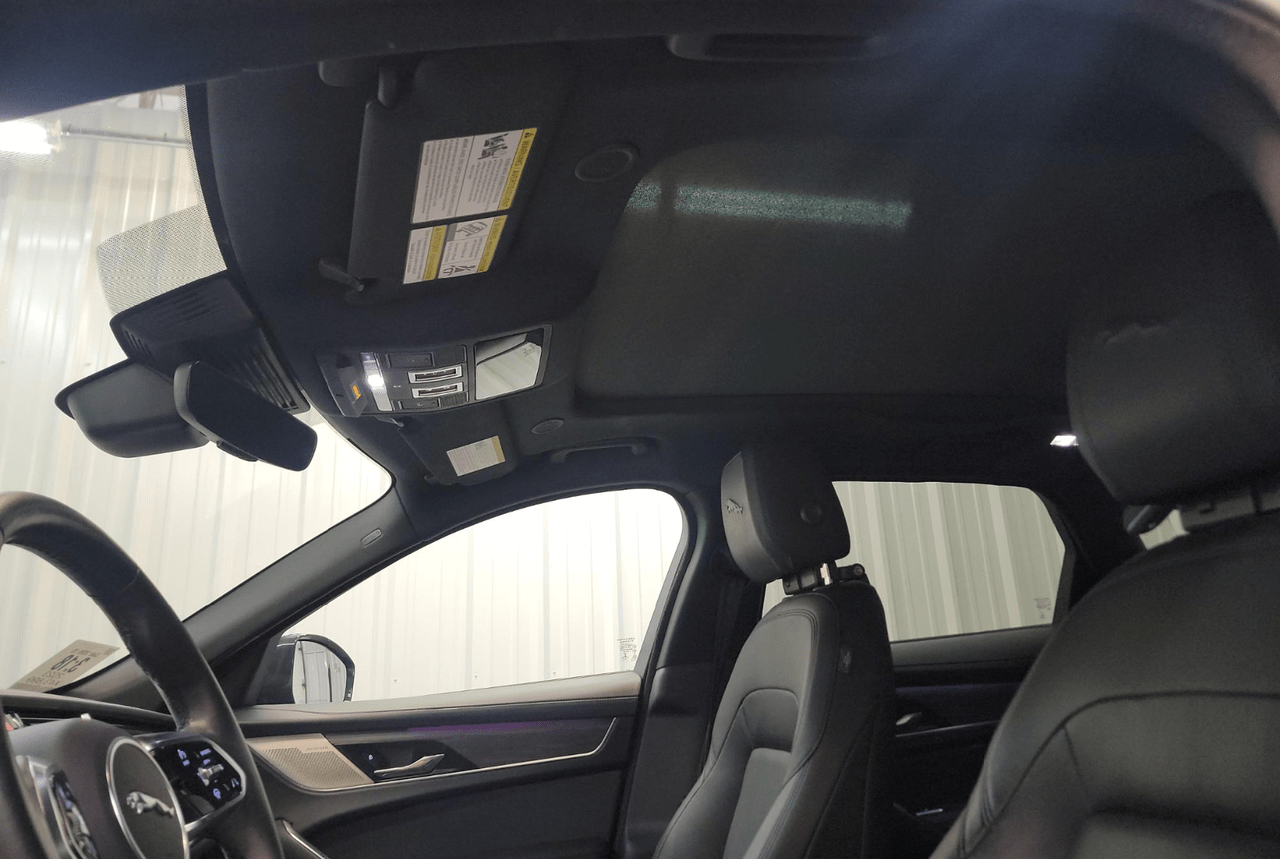 2023 Jaguar F-PACE P250 S Indianapolis IN