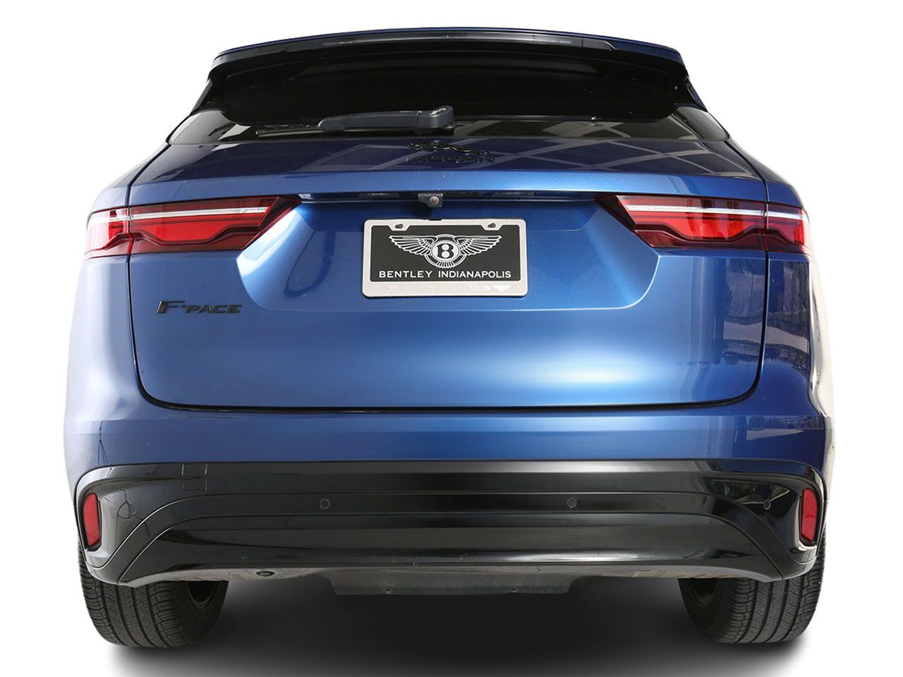 2023 Jaguar F-PACE P250 S Indianapolis IN