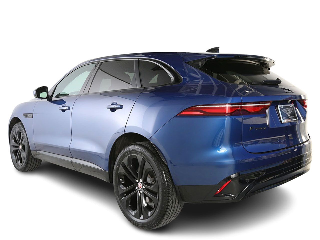2023 Jaguar F-PACE P250 S