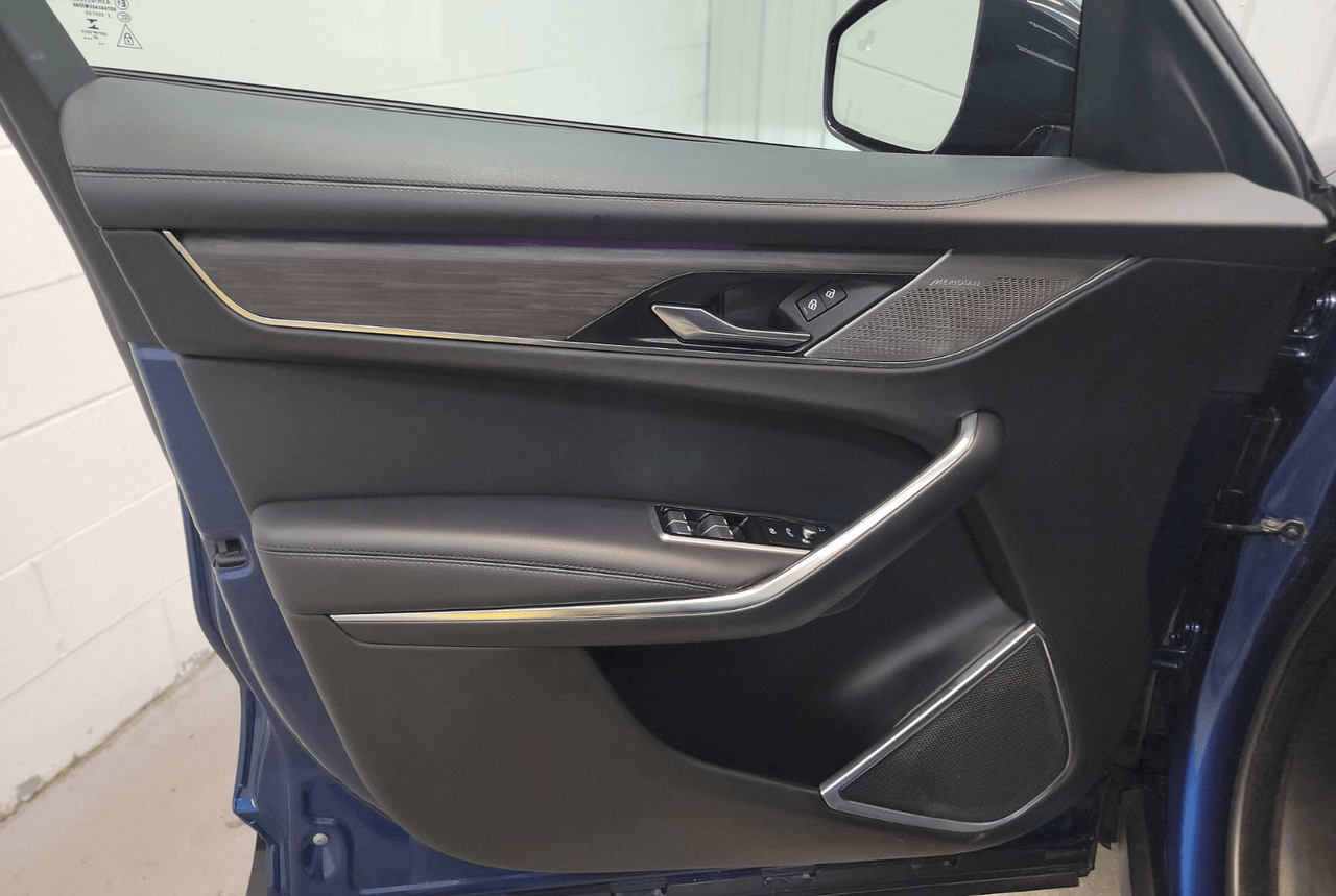 2023 Jaguar F-PACE P250 S Indianapolis IN