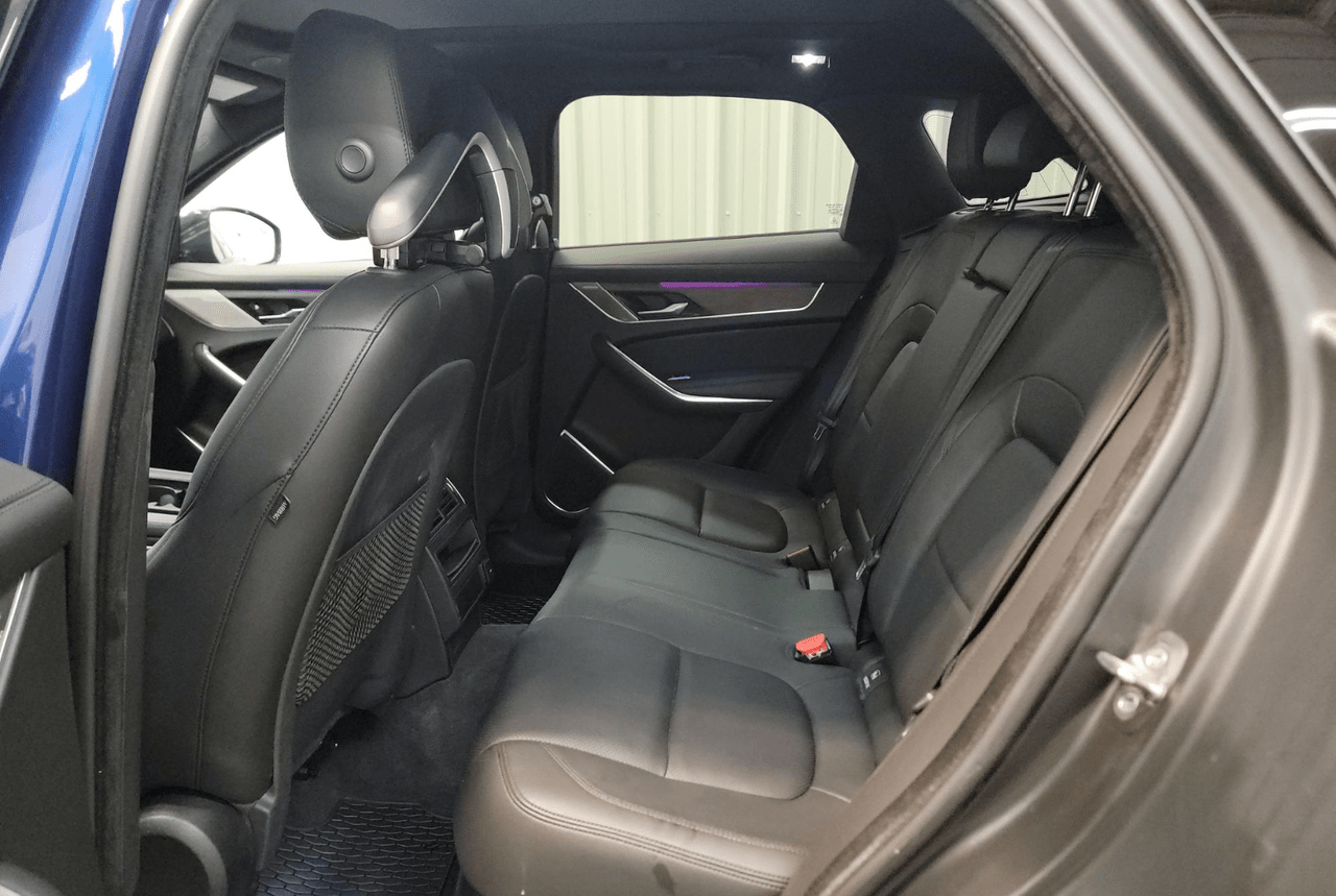 2023 Jaguar F-PACE P250 S Indianapolis IN