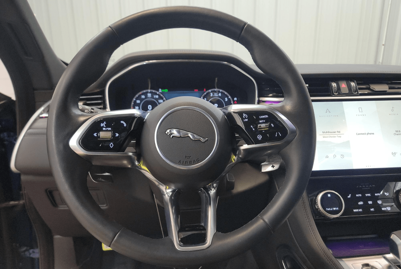 2023 Jaguar F-PACE P250 S Indianapolis IN