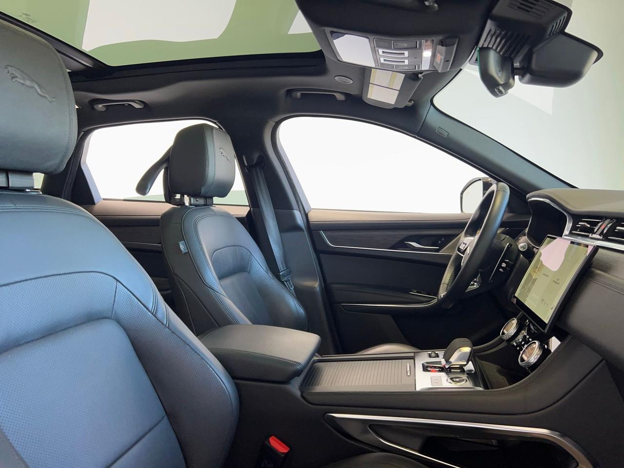 2023 Jaguar F-PACE P250 S Indianapolis IN