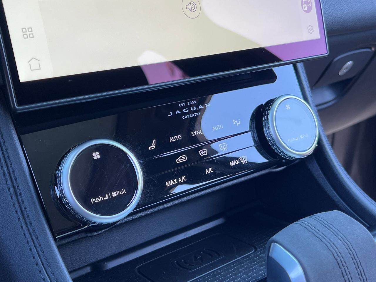 2023 Jaguar F-PACE P250 S Indianapolis IN