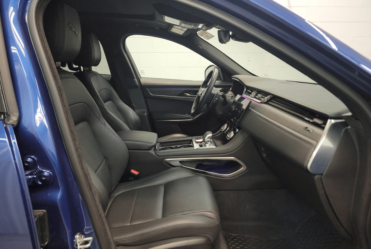 2023 Jaguar F-PACE P250 S Indianapolis IN
