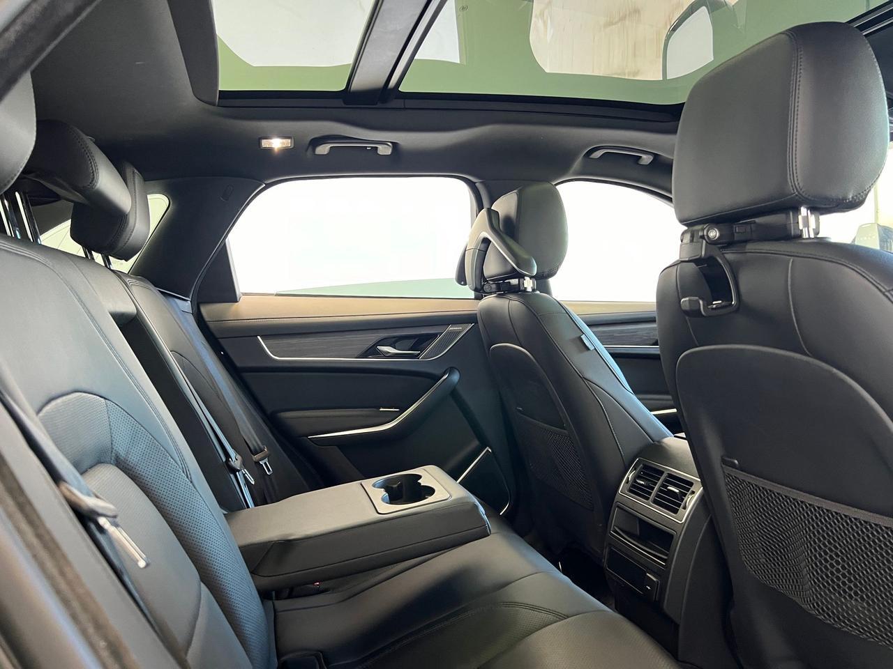 2023 Jaguar F-PACE P250 S Indianapolis IN