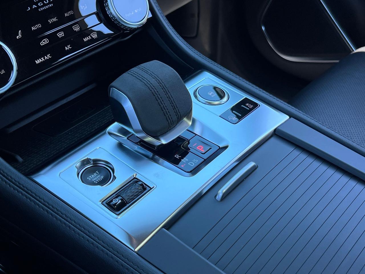 2023 Jaguar F-PACE P250 S Indianapolis IN