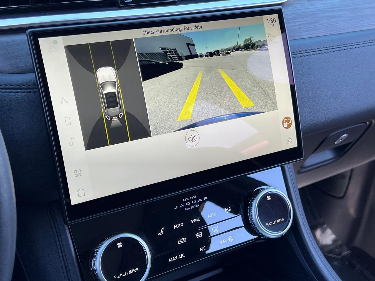 2023 Jaguar F-PACE P250 S Indianapolis IN