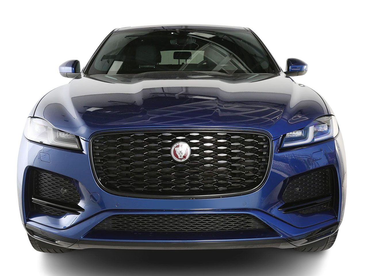 2023 Jaguar F-PACE P250 S Indianapolis IN