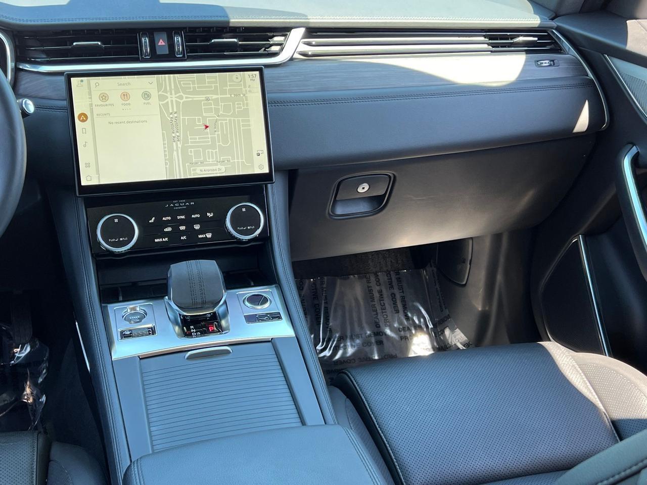 2023 Jaguar F-PACE P250 S Indianapolis IN