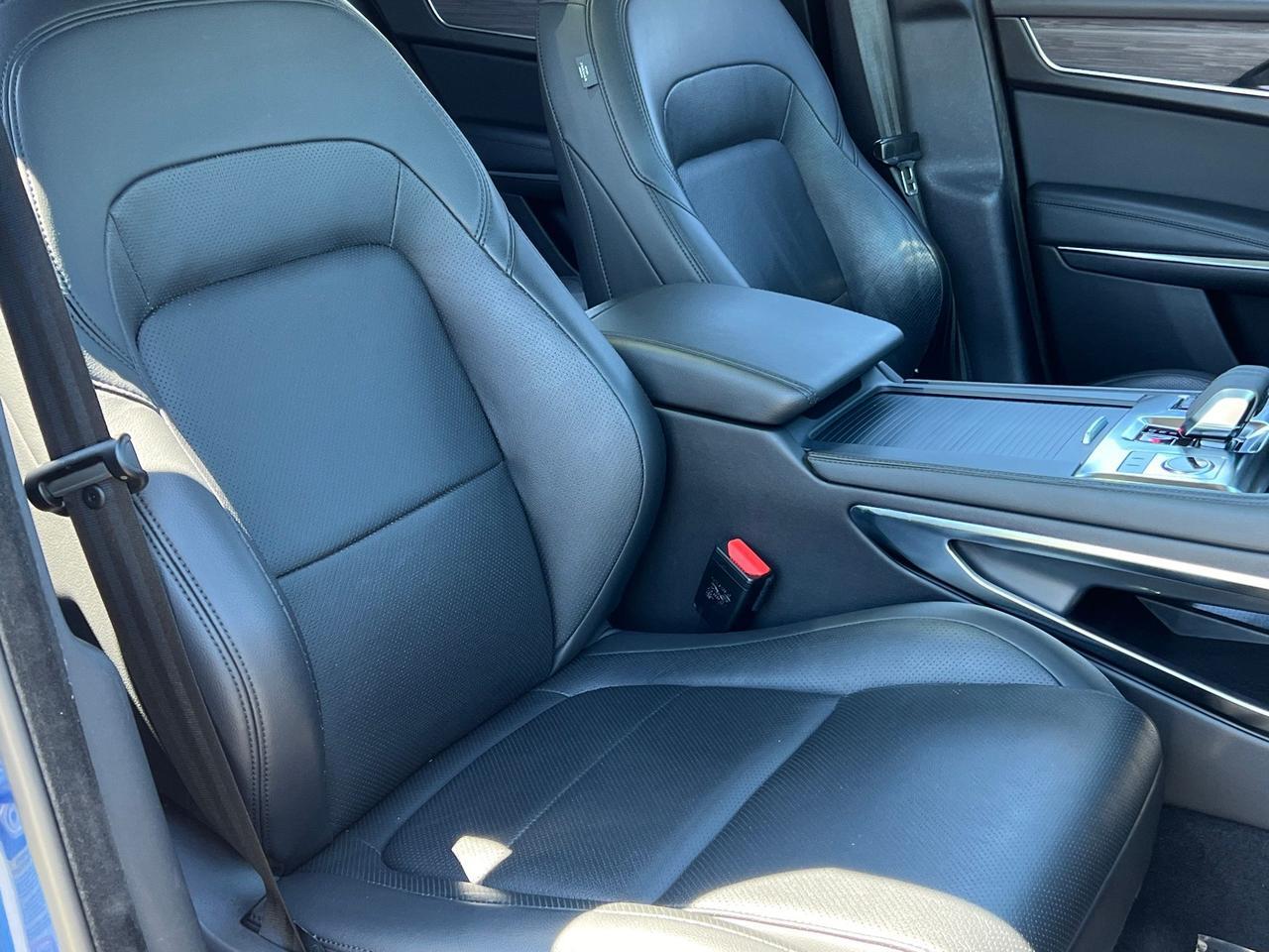2023 Jaguar F-PACE P250 S Indianapolis IN