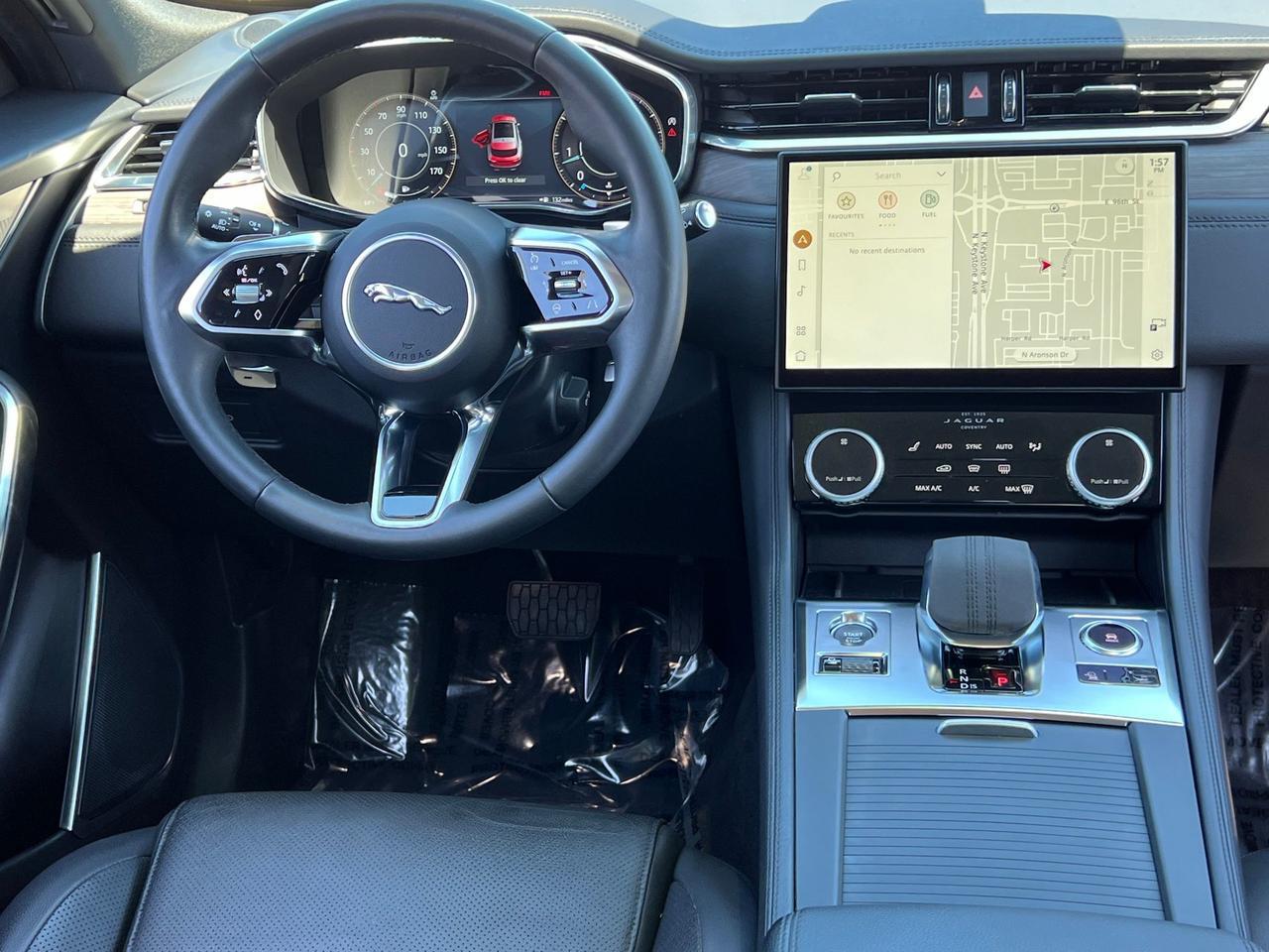 2023 Jaguar F-PACE P250 S Indianapolis IN