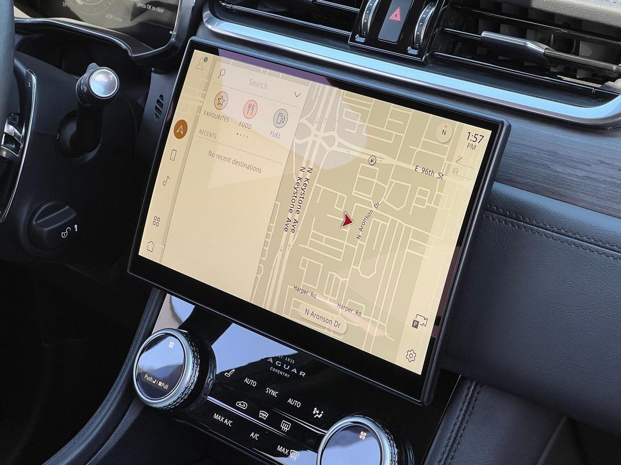 2023 Jaguar F-PACE P250 S Indianapolis IN