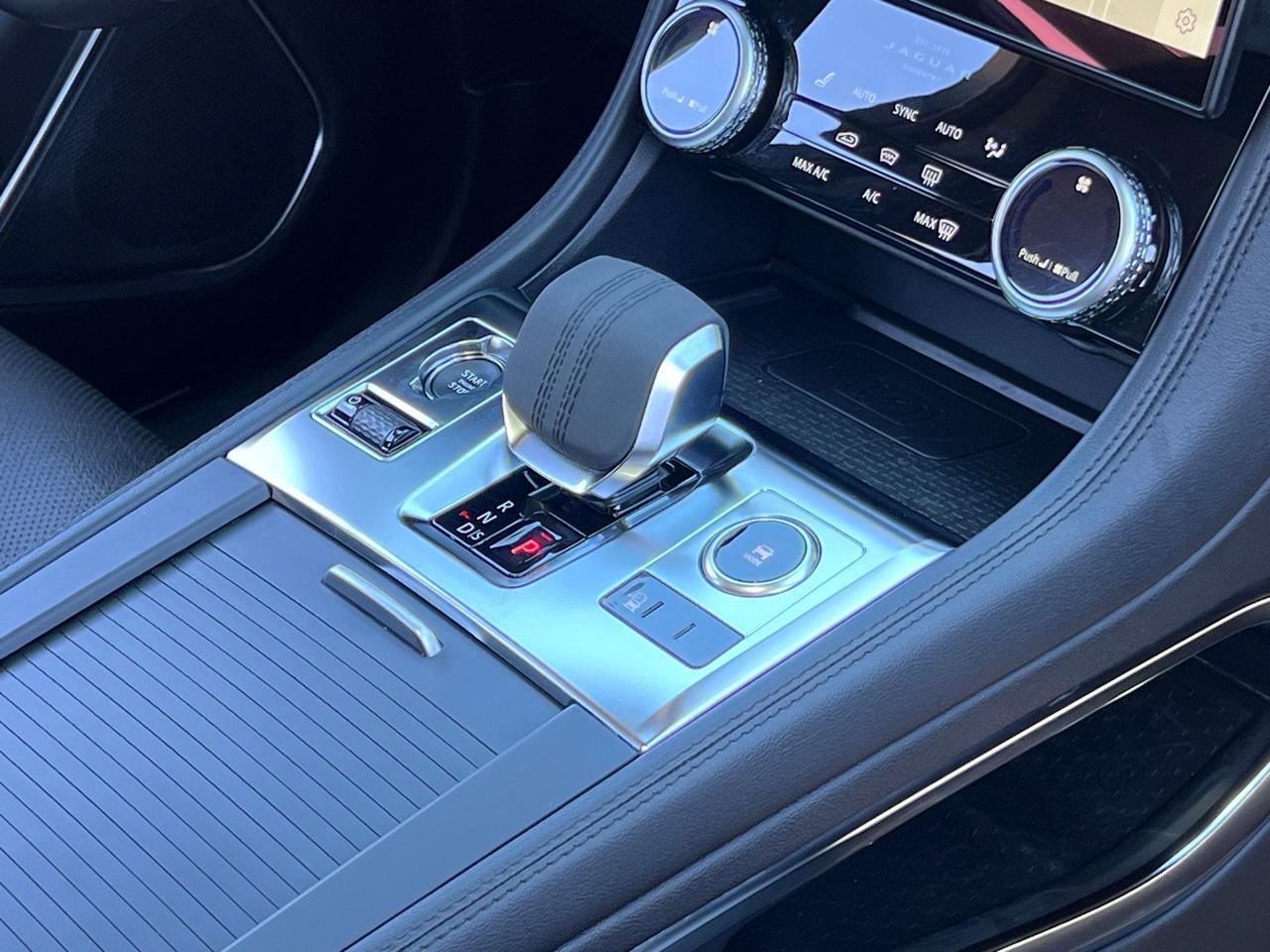 2023 Jaguar F-PACE P250 S Indianapolis IN