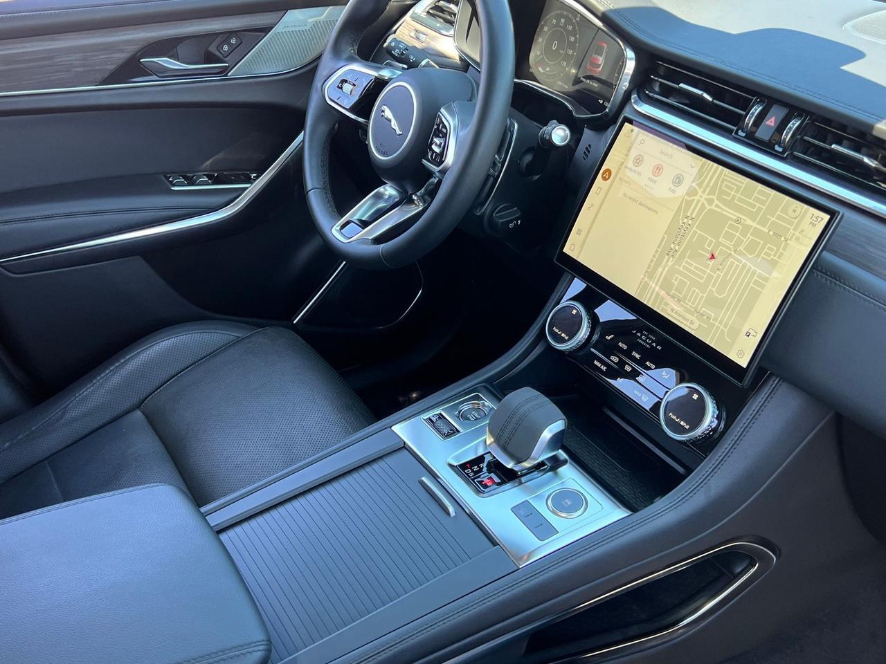 2023 Jaguar F-PACE P250 S Indianapolis IN