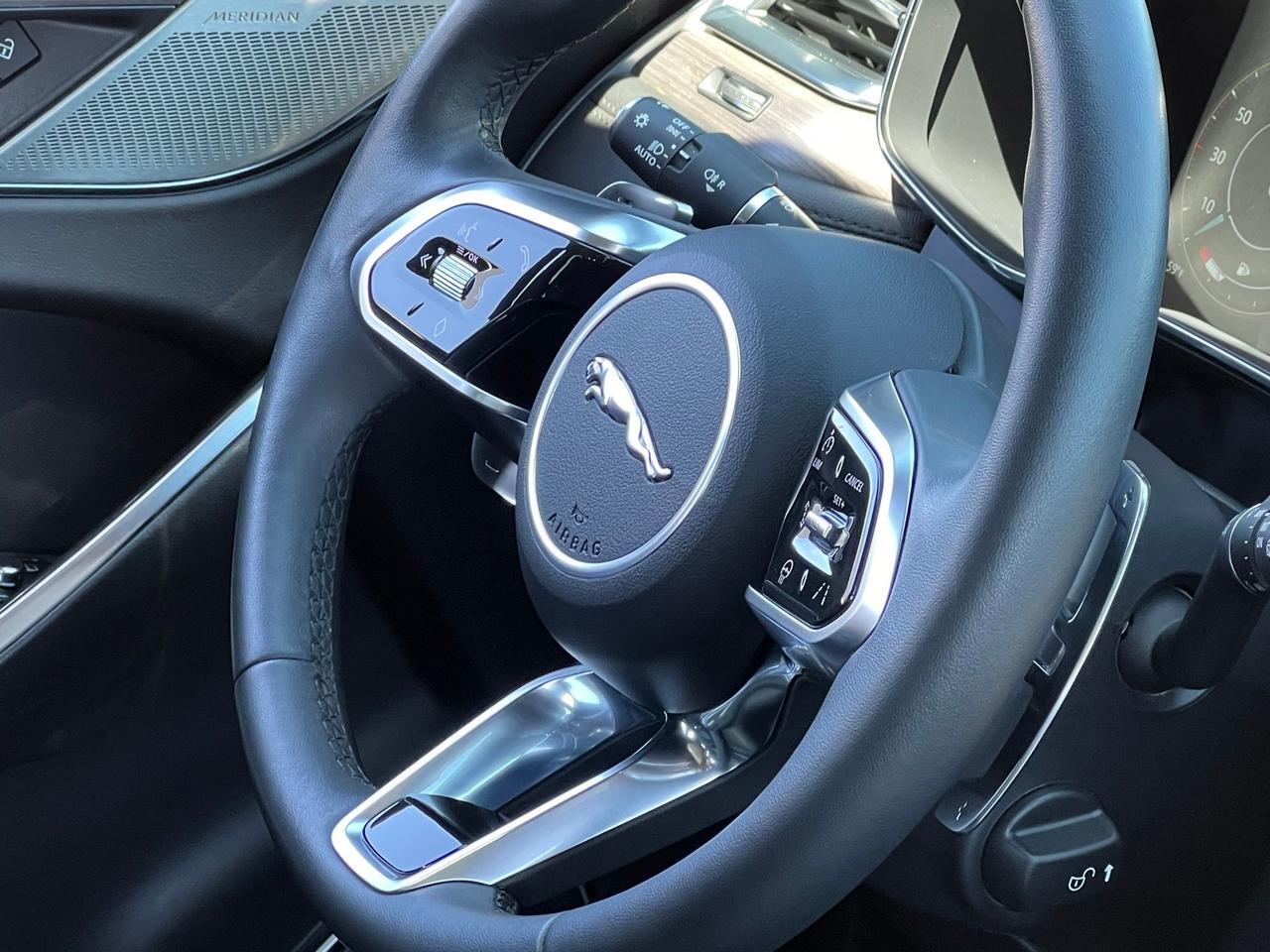 2023 Jaguar F-PACE P250 S Indianapolis IN