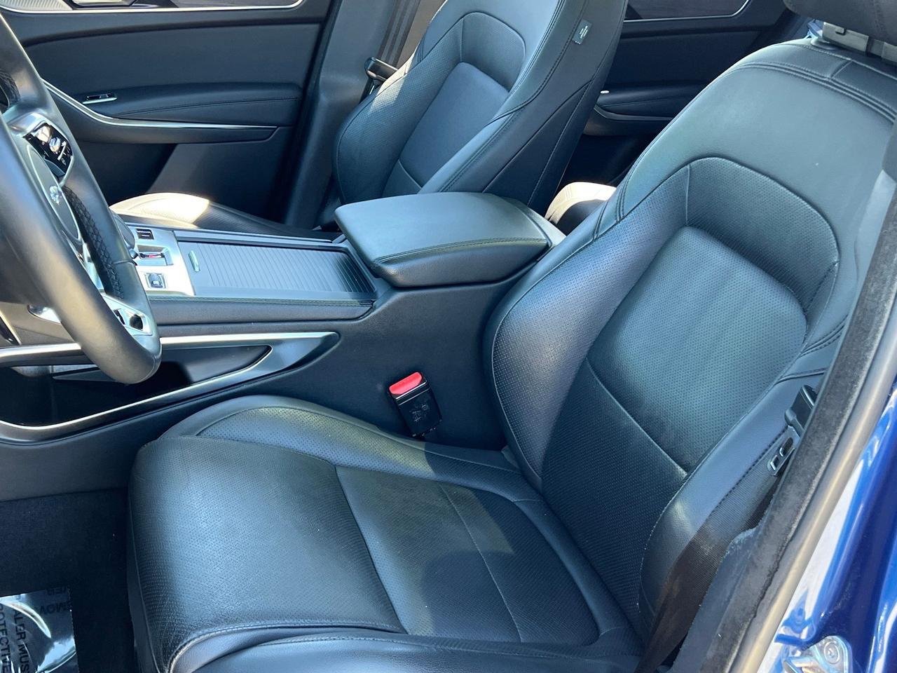 2023 Jaguar F-PACE P250 S Indianapolis IN